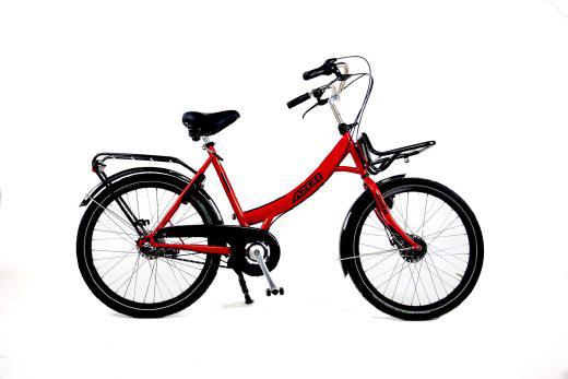 Azor Antivanda Pick-up