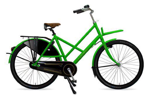 Azor Heavyduty Workman