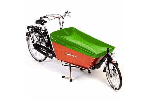 Kryt proti dešti Clarijs