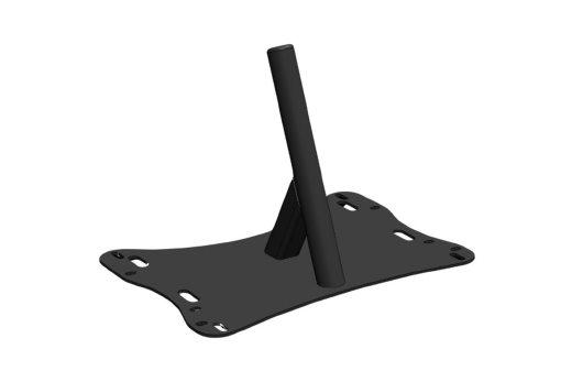 Adaptér na přední dětskou sedačku Steco