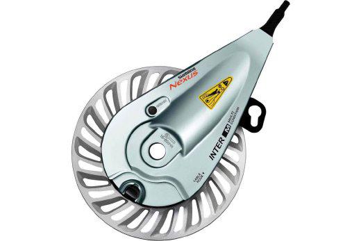 Shimano Nexus BR-C6000 přední