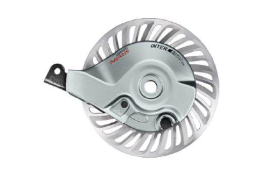 Shimano Nexus BR-C6000 zadní