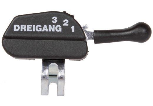 Řadicí páčka Torpedo/SRAM 3