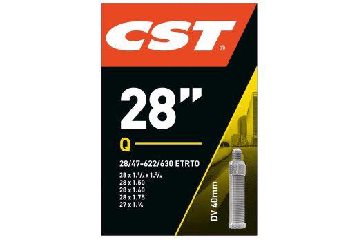 Duše CST 28" DV