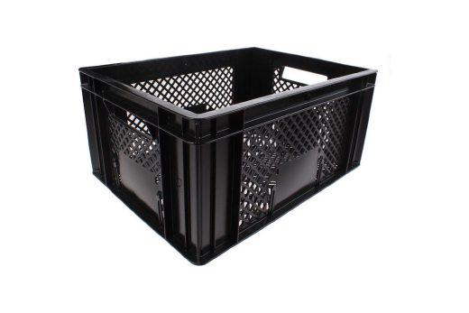 Přepravka na kolo 18 l