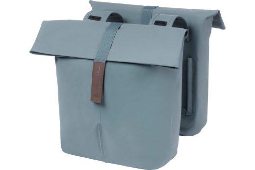 Basil bicycle bag double City