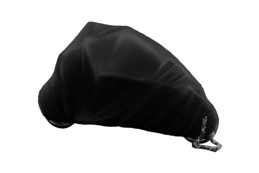 Cargo bicyle cover DS Covers Cargo 2WT