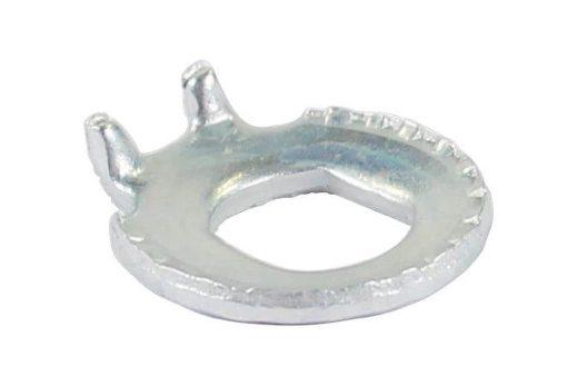 Anti-rotation washer for Torpedo/SRAM