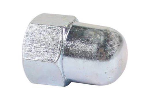 Left-hand axle nut for Torpedo/SRAM