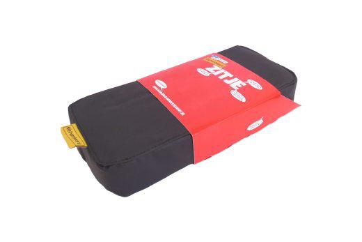 Cushion for bicycle carrier NietVerkeerd