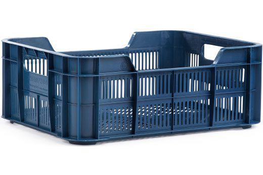 Bicycle crate Urban Proof Helsinki 11 liters