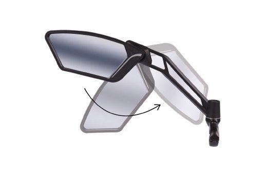 Simson Bicycle Mirror Excellent (Anti-Glare)