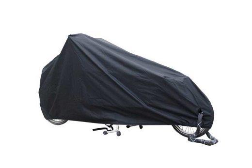 Bakfietshoes DS Covers Cargo 2WT