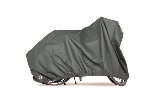 Fietsbeschermhoes Re-cover Duo 130x250 forest green