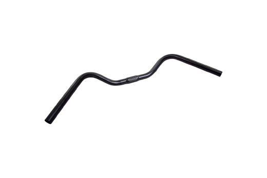 Stuurbocht U1 Utility black matt