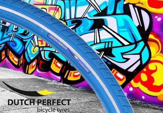 Buitenband Dutch Perfect 28×1.40"/40-622