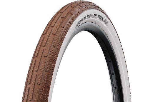 Buitenband Schwalbe Fat Frank 28×2.00"/50-622