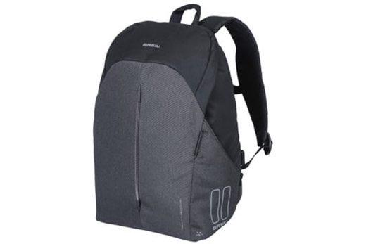 Basil B-Safe Commuter Nordlicht 13l