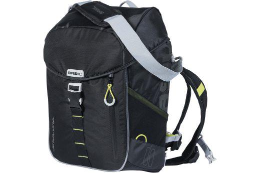 Basil Miles Nordlicht 17l