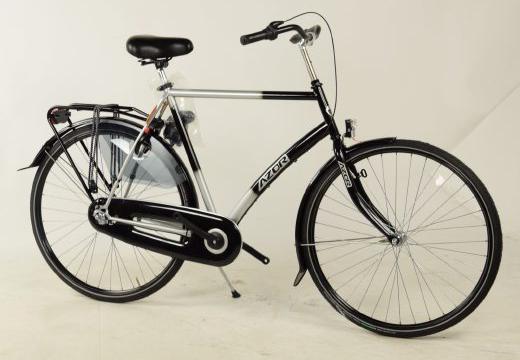 Azor Meppot Basis High Jersey