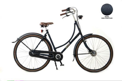 Azor Oma Terschelling