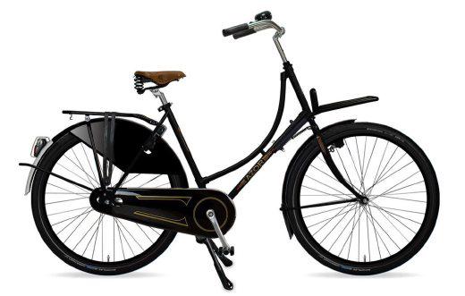 Azor Heavyduty Oma