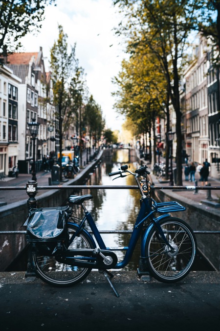 Autor foto: Maurice Sahl, Unsplash