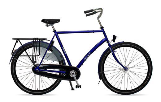 Azor Basis Jersey Strong High