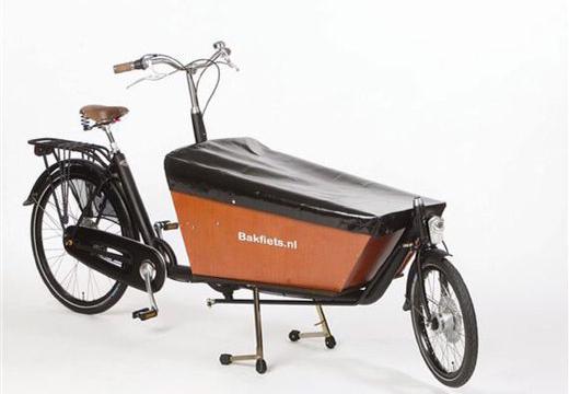Kryt proti dažďu Bakfiets.nl Long