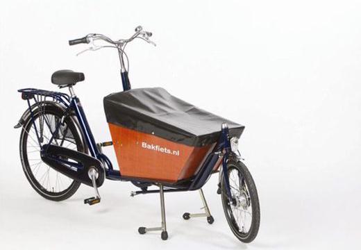 Kryt proti dažďu Bakfiets.nl Short