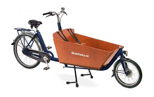 Bakfiets.nl Long