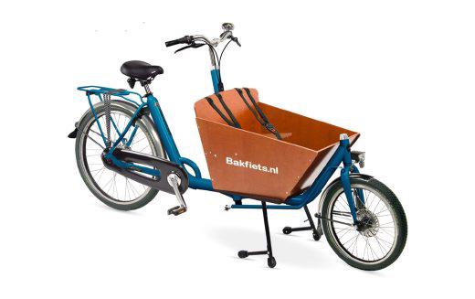 Bakfiets.nl Short