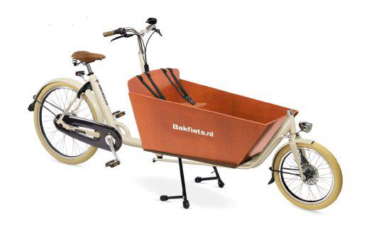 Bakfiets.nl Long