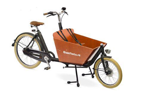 Bakfiets.nl Short
