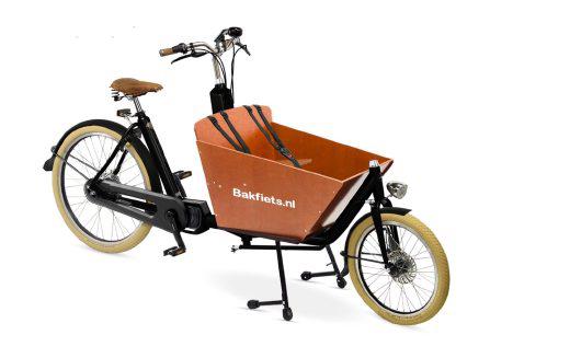 Bakfiets.nl Electric Short