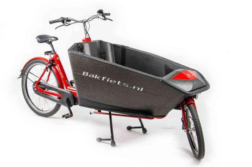 Bakfiets.nl Shepherd Bafang