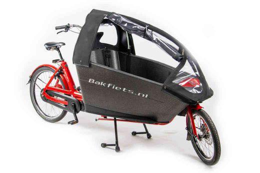 Bakfiets.nl Shepherd Steps