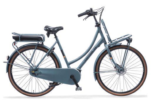 Cortina E-U4 Solid