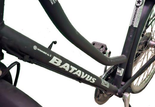 Batavus Winner