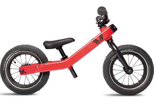 Vici: rastúci bicykel 3 v 1