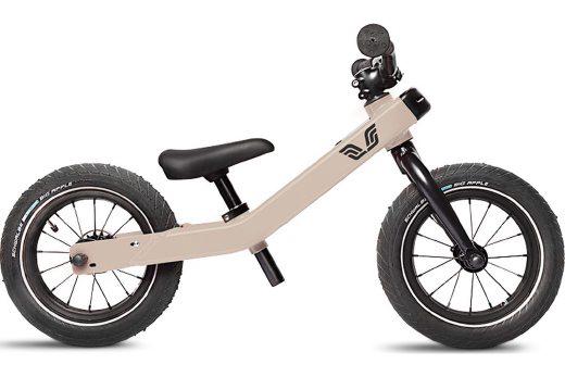 Vici: rastúci bicykel 3 v 1