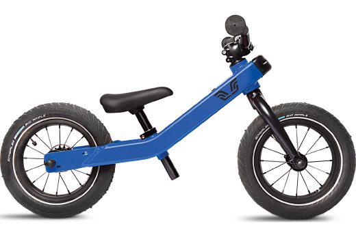 Vici: rastúci bicykel 3 v 1