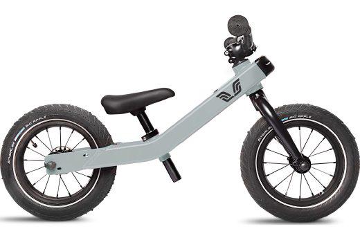 Vici: rastúci bicykel 3 v 1