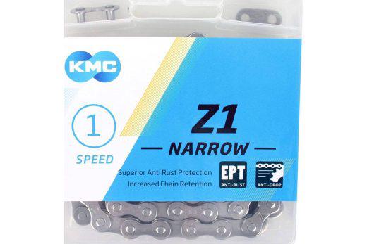 Reťaz KMC Z1 3/32" EPT, 112 článkov
