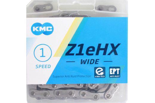Reťaz KMC Z1eHX 1/8" EPT, 112 článkov