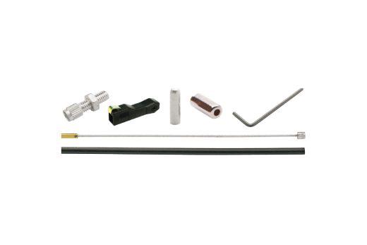 Súprava prevodového lanka SRAM/Sachs Torpedo univerzálna 1700/2250 mm
