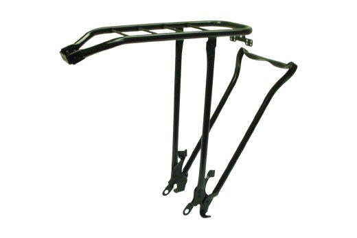 Zadný nosič 28" so stojanom