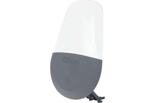 Čelné sklo pre sedačku Qibbel Air