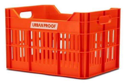 Prepravka na bicykel Urban Proof 30 l