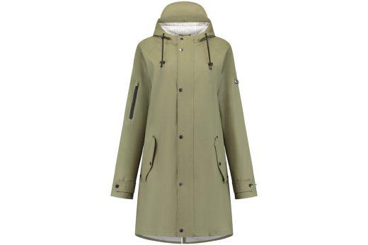 Rainfall unisex trenčkot soft touch